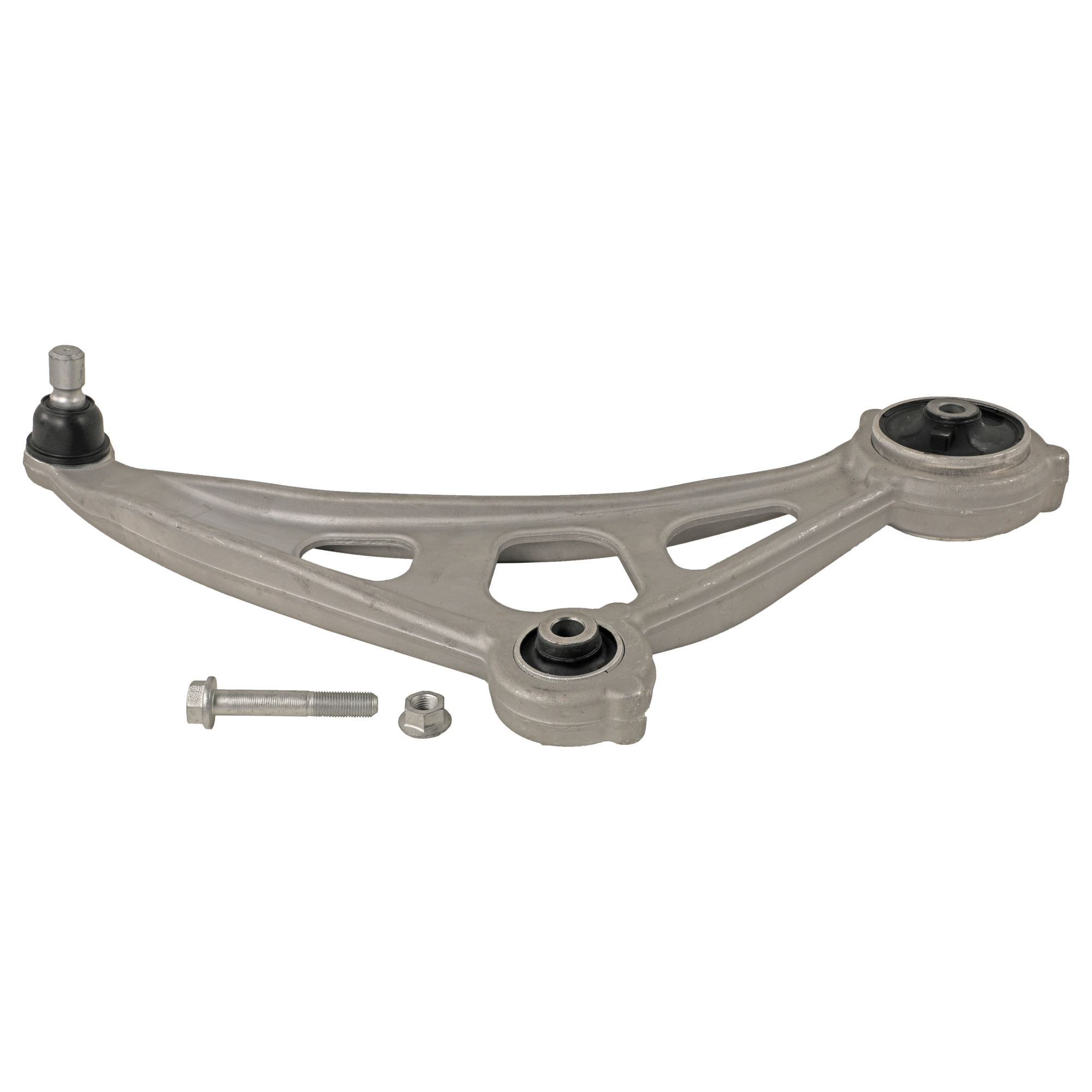 Suspension Control Arm and Ball Joint Assembly MOOG Chassis Products RK623478