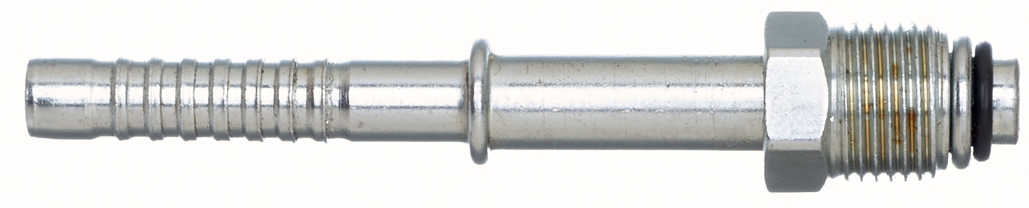 A/C Refrigerant Hose Fitting Gates G46583-1010