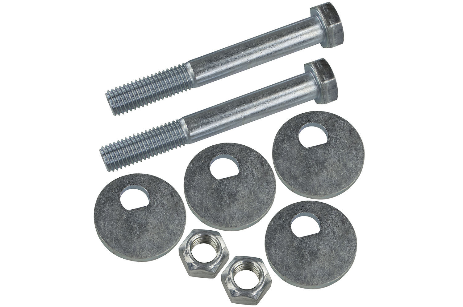 Alignment Cam Bolt Kit Mevotech Supreme MS500187