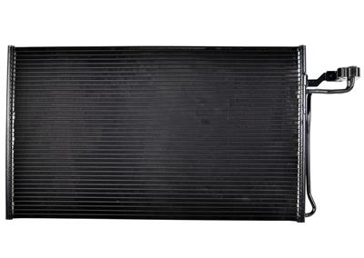A/C Condenser OSC 4084