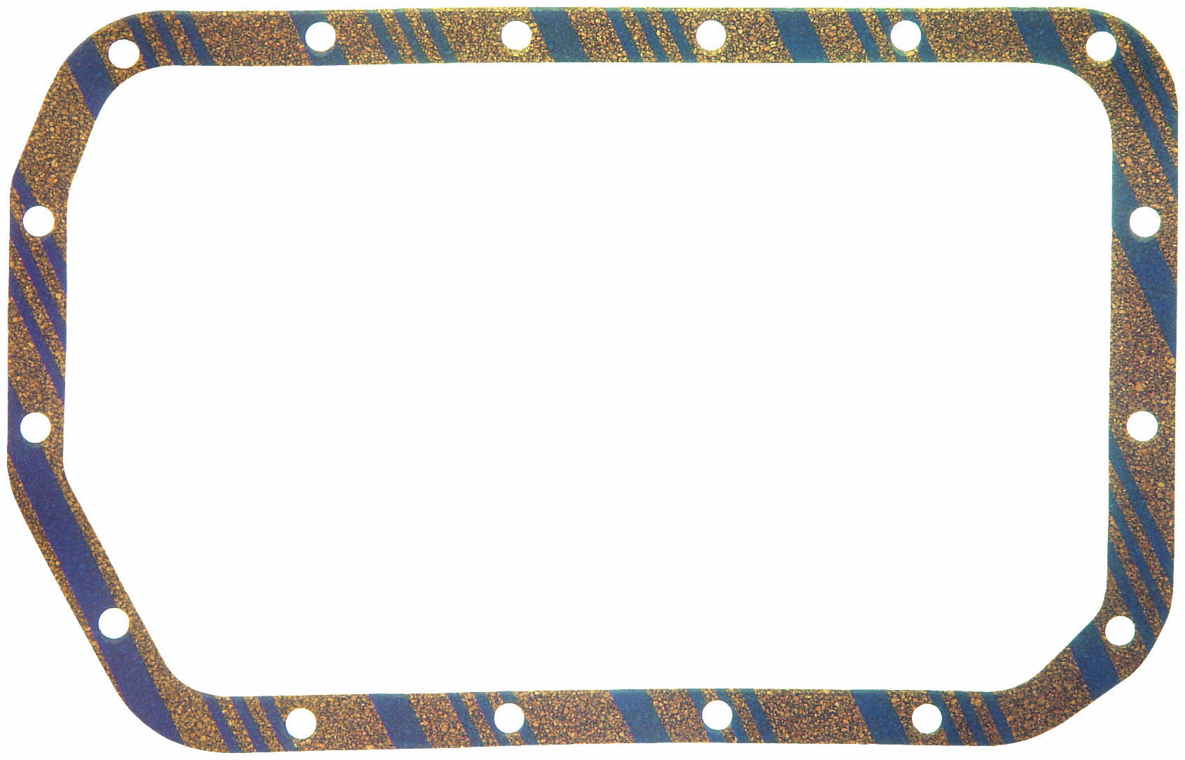 Engine Oil Pan Gasket Set Fel-Pro OS 21564 C