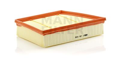 Engine Air Filter Mann-Filter C29006