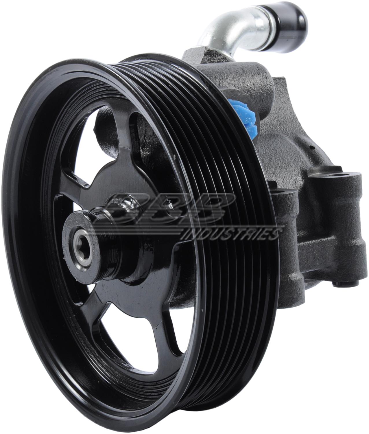 Power Steering Pump TERREPOWER formerly BBB Industries N712-0131A2