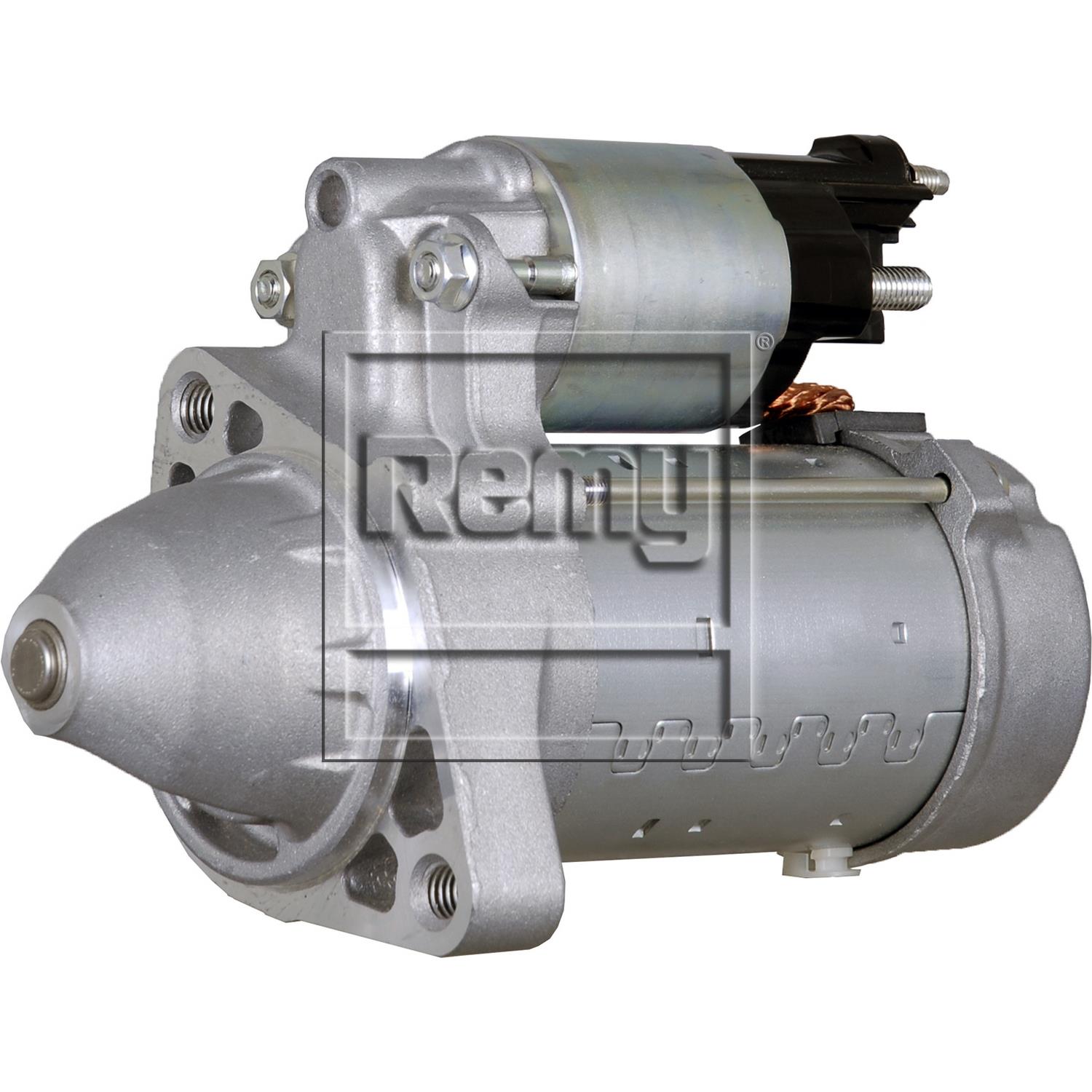 Starter Remy 16324