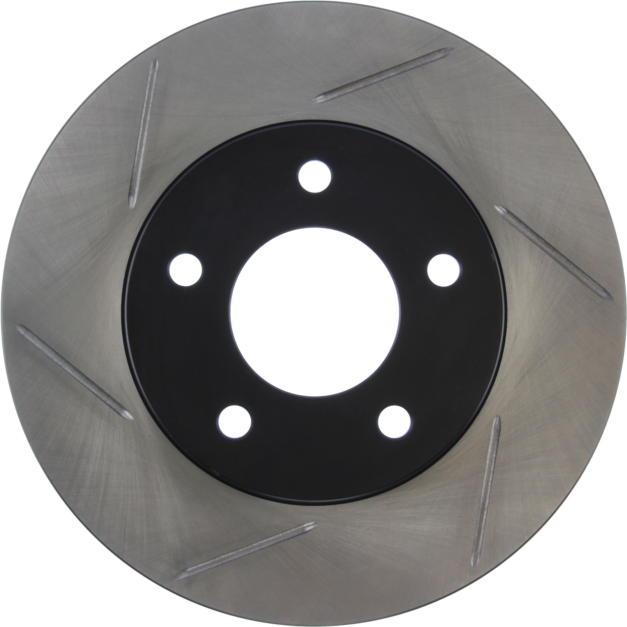 Disc Brake Rotor StopTech 126.62028CSR