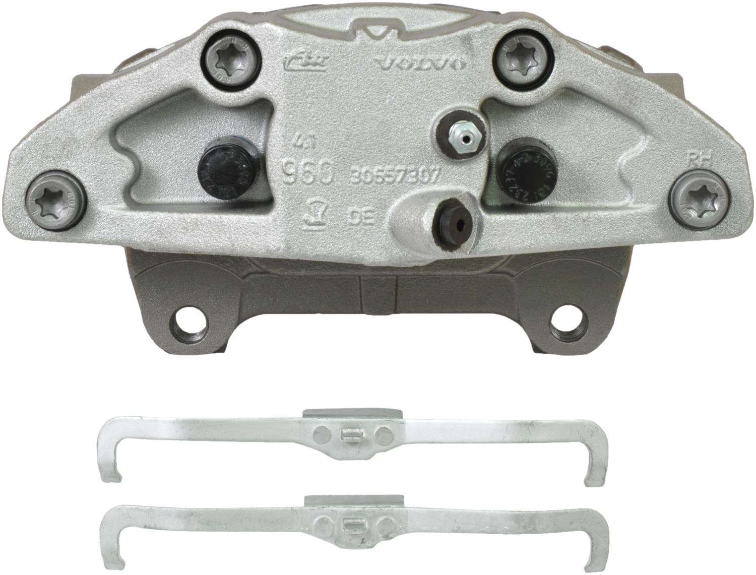 Disc Brake Caliper Perfect Stop 89-09333B