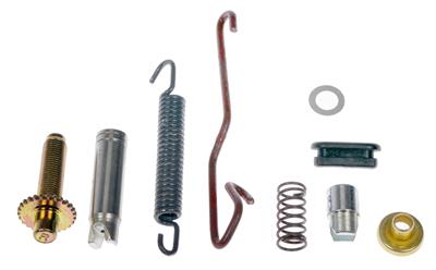 Drum Brake Self-Adjuster Repair Kit Dorman - First Stop HW2533