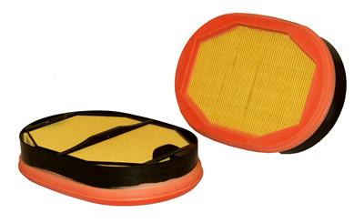 Engine Air Filter Wix 49109