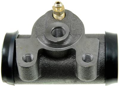 Drum Brake Wheel Cylinder Parts Master WC37317