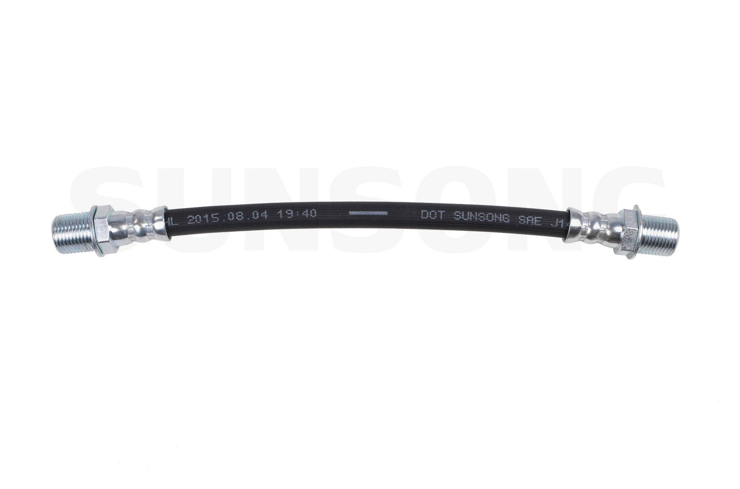 Brake Hydraulic Hose Sunsong 2201905