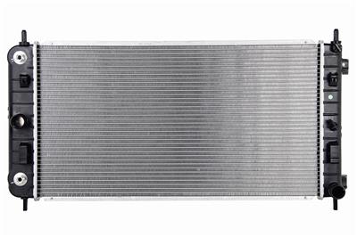 Radiator OSC 2972