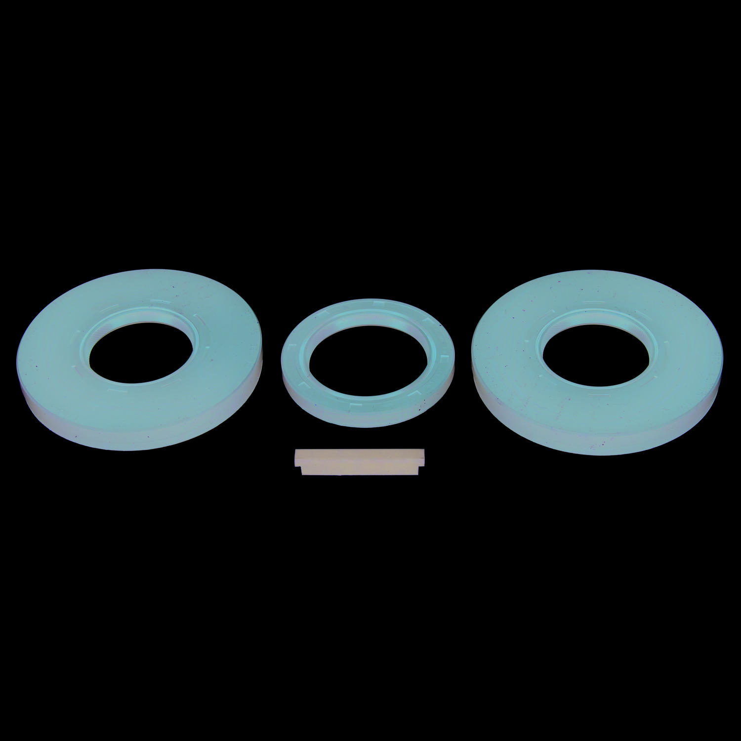 Engine Timing Cover Seal Kit AISIN SKT-001