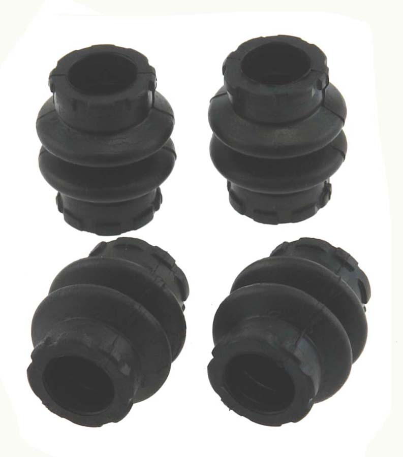 Disc Brake Caliper Pin Boot Kit Carlson 16123
