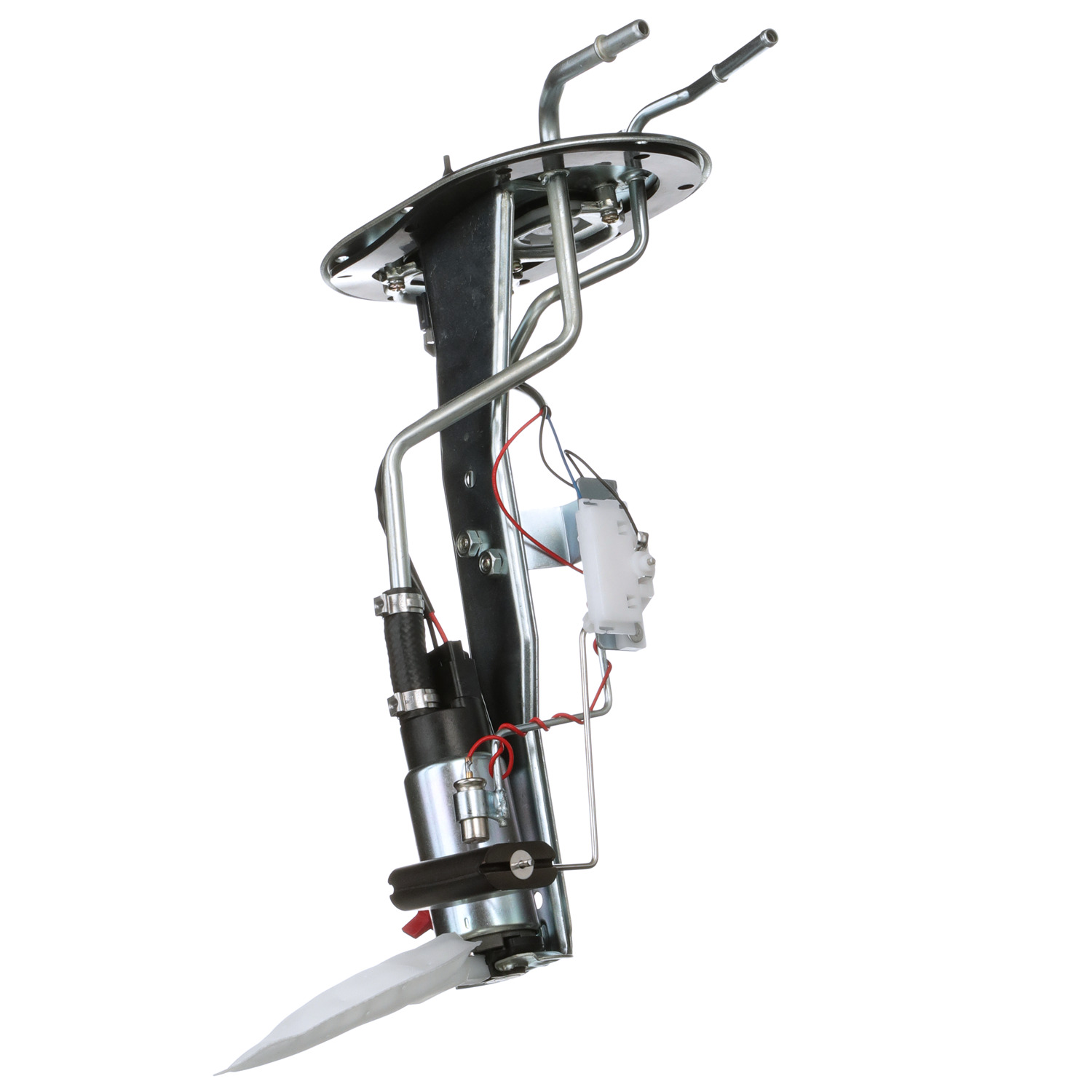 Fuel Pump Hanger Assembly Delphi HP10254