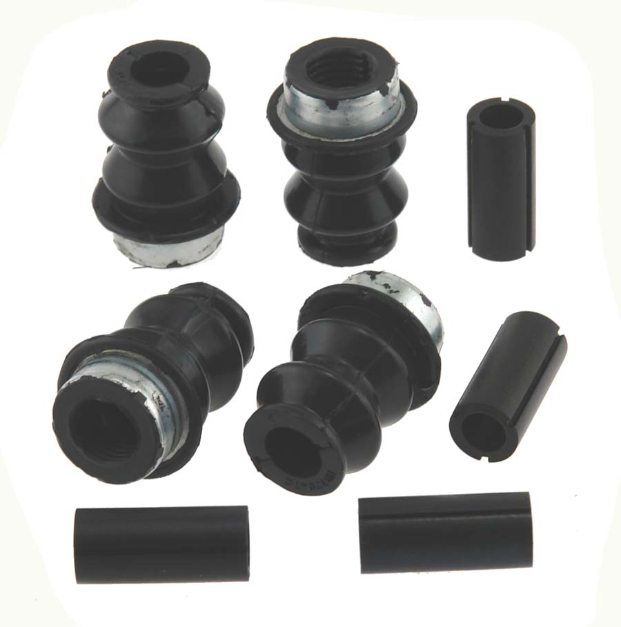 Disc Brake Caliper Pin Boot Kit Carlson 16118