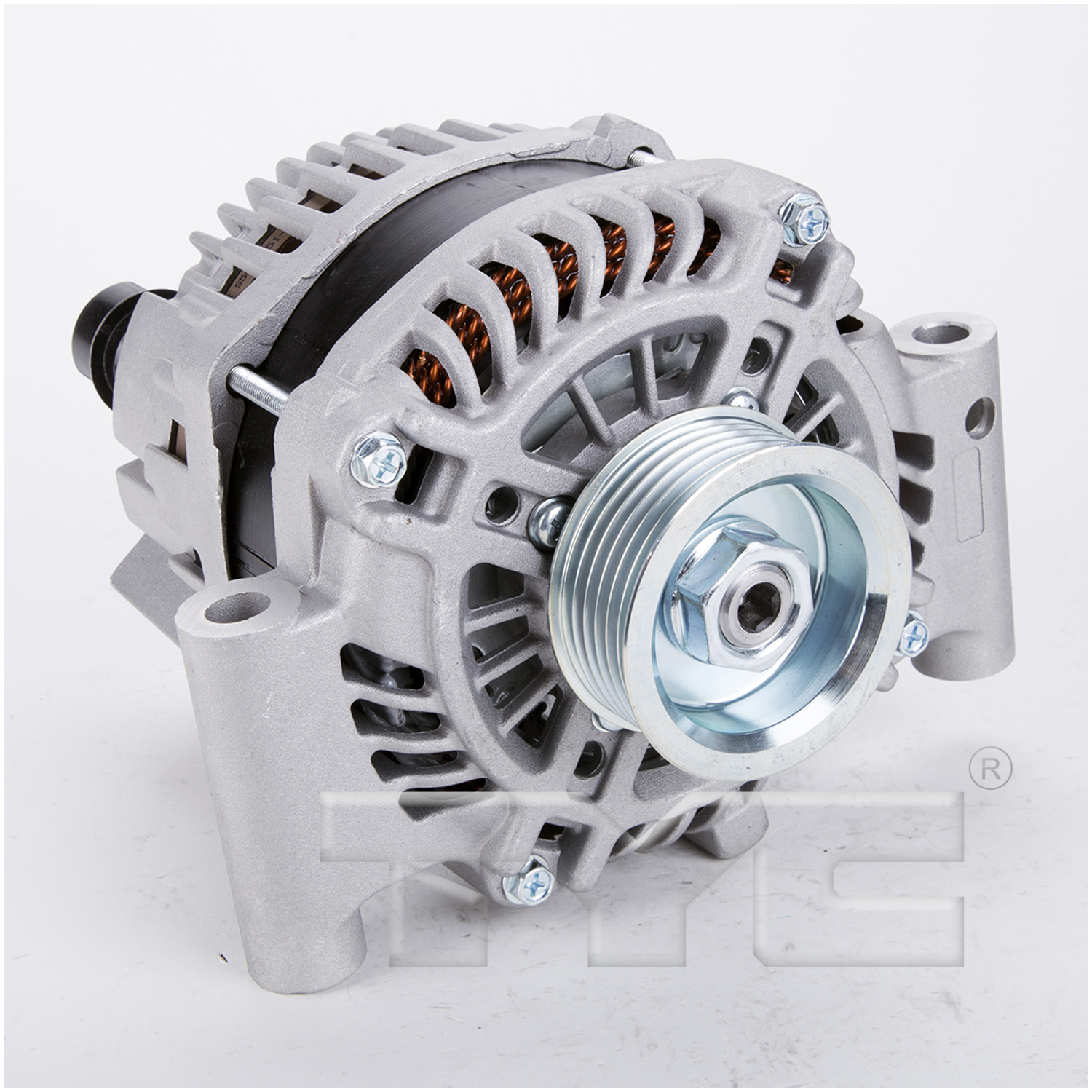 Alternator TYC 2-11411