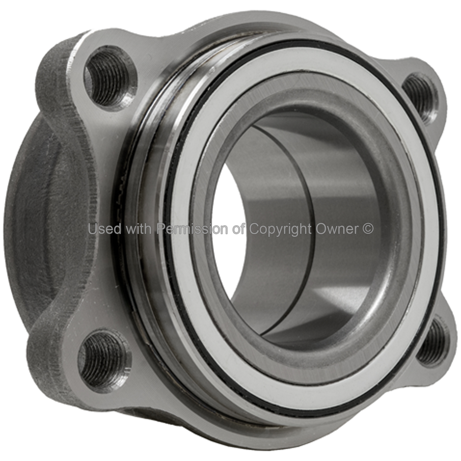 Wheel Bearing Assembly MacPherson Bearing Assemblies M541002
