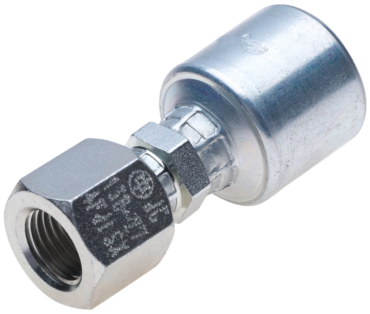 Hydraulic Coupling / Adapter Gates G25930-0808