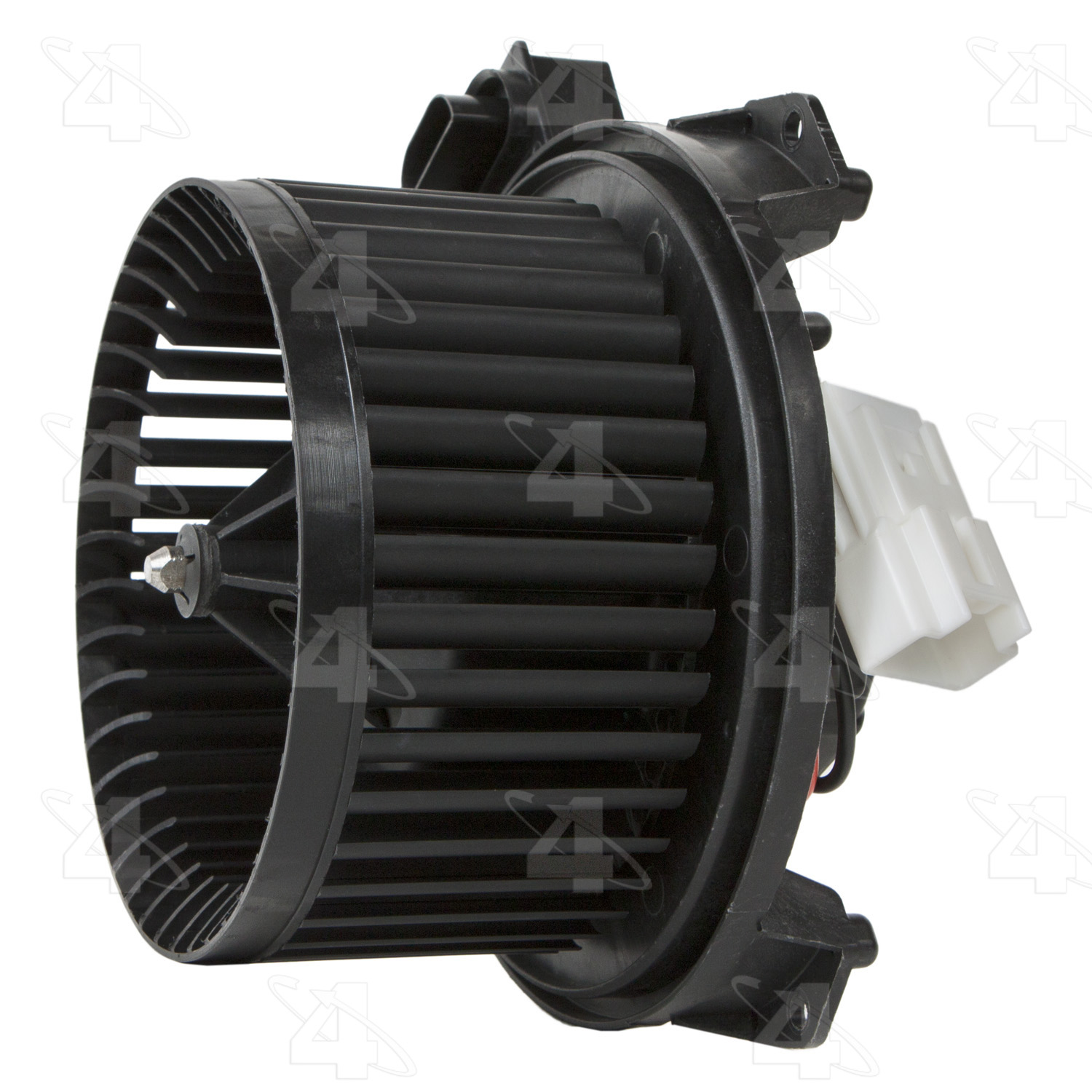 HVAC Blower Motor Four Seasons 76970