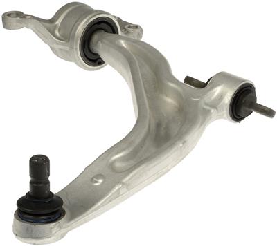 Suspension Control Arm and Ball Joint Assembly Dorman - OE Solutions 520-050