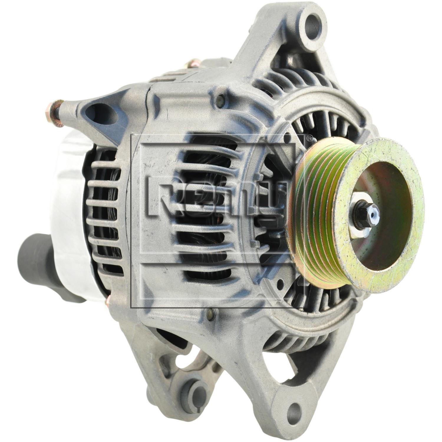 Alternator Remy 94638