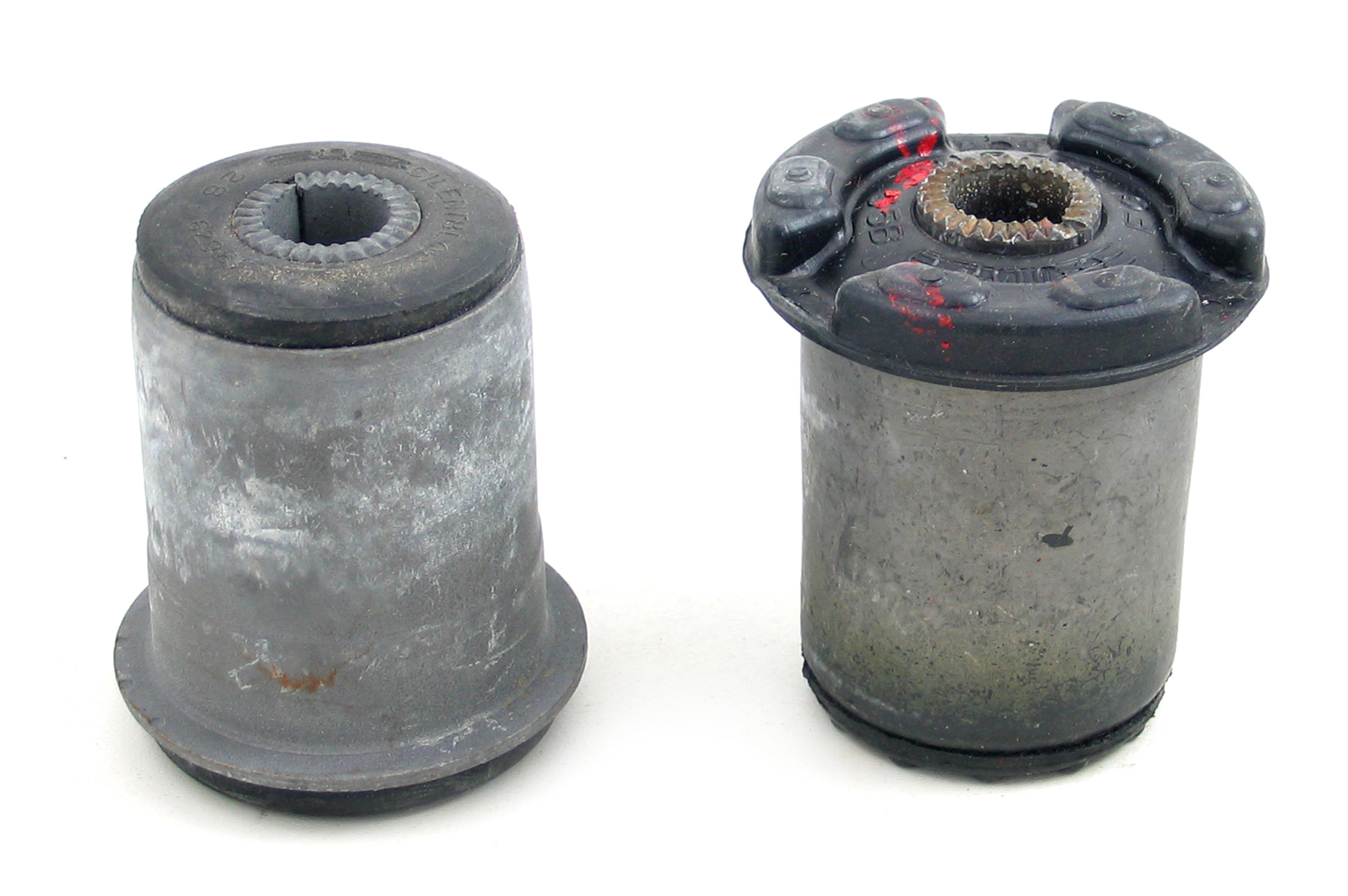 Suspension Control Arm Bushing MacPherson Chassis 2K6163