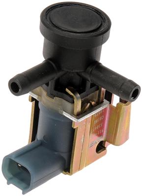 Vapor Canister Purge Valve Dorman - OE Solutions 911-625