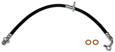 Brake Hydraulic Hose Parts Master BH621898