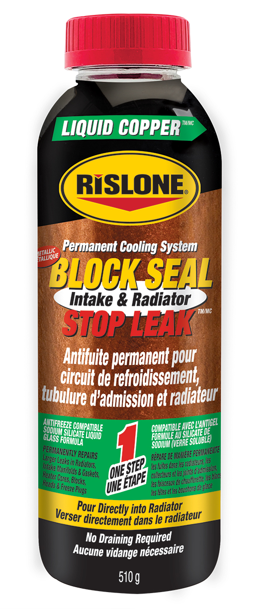 Gasket Sealant Rislone 31109