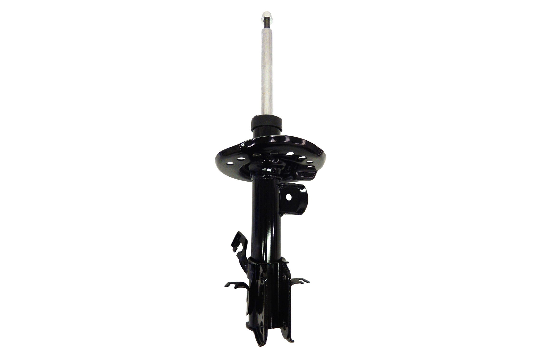 Suspension Strut MacPherson Ride Control MP333591L