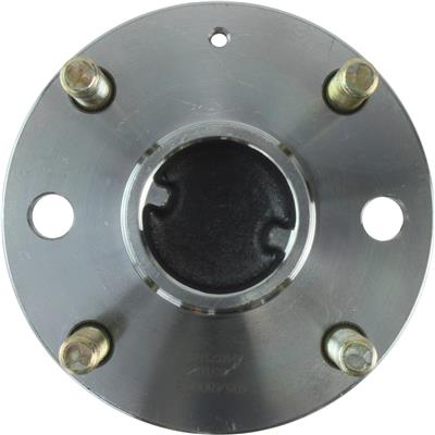 Wheel Bearing and Hub Assembly Centric Parts 405.48000E