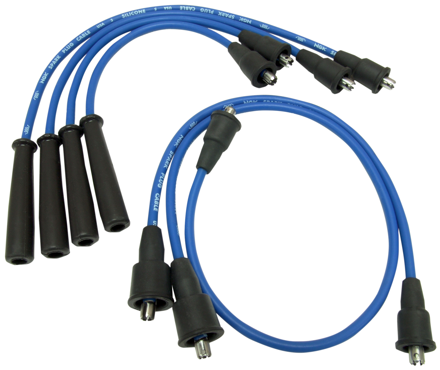 Spark Plug Wire Set NGK 55009