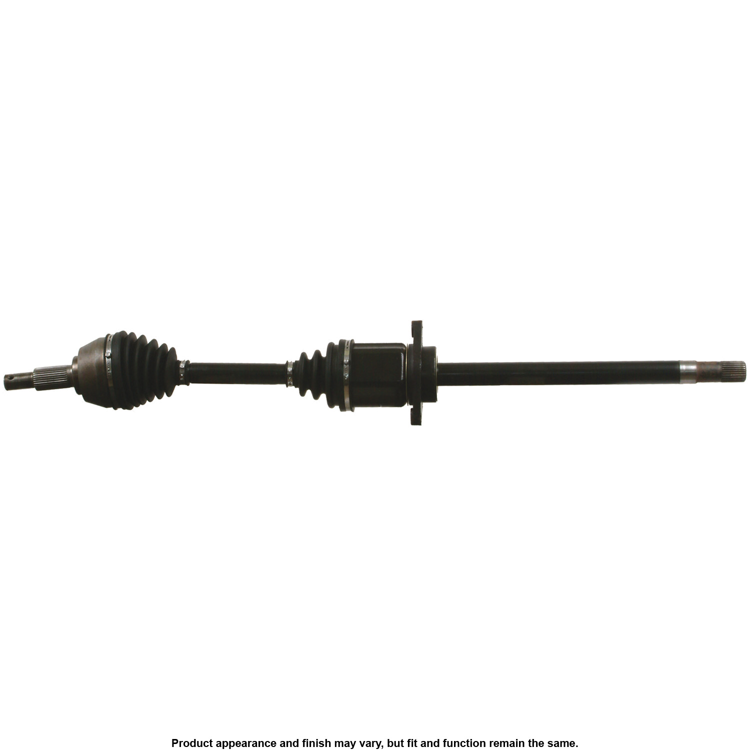 CV Axle Assembly CARDONE Reman 60-6306