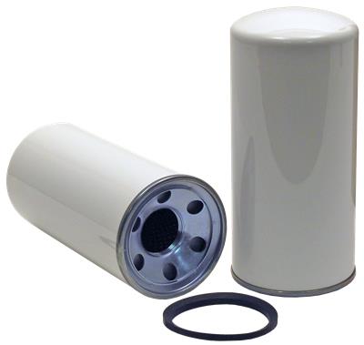 Hydraulic Filter Wix Industrial Hydraulics A07A25G