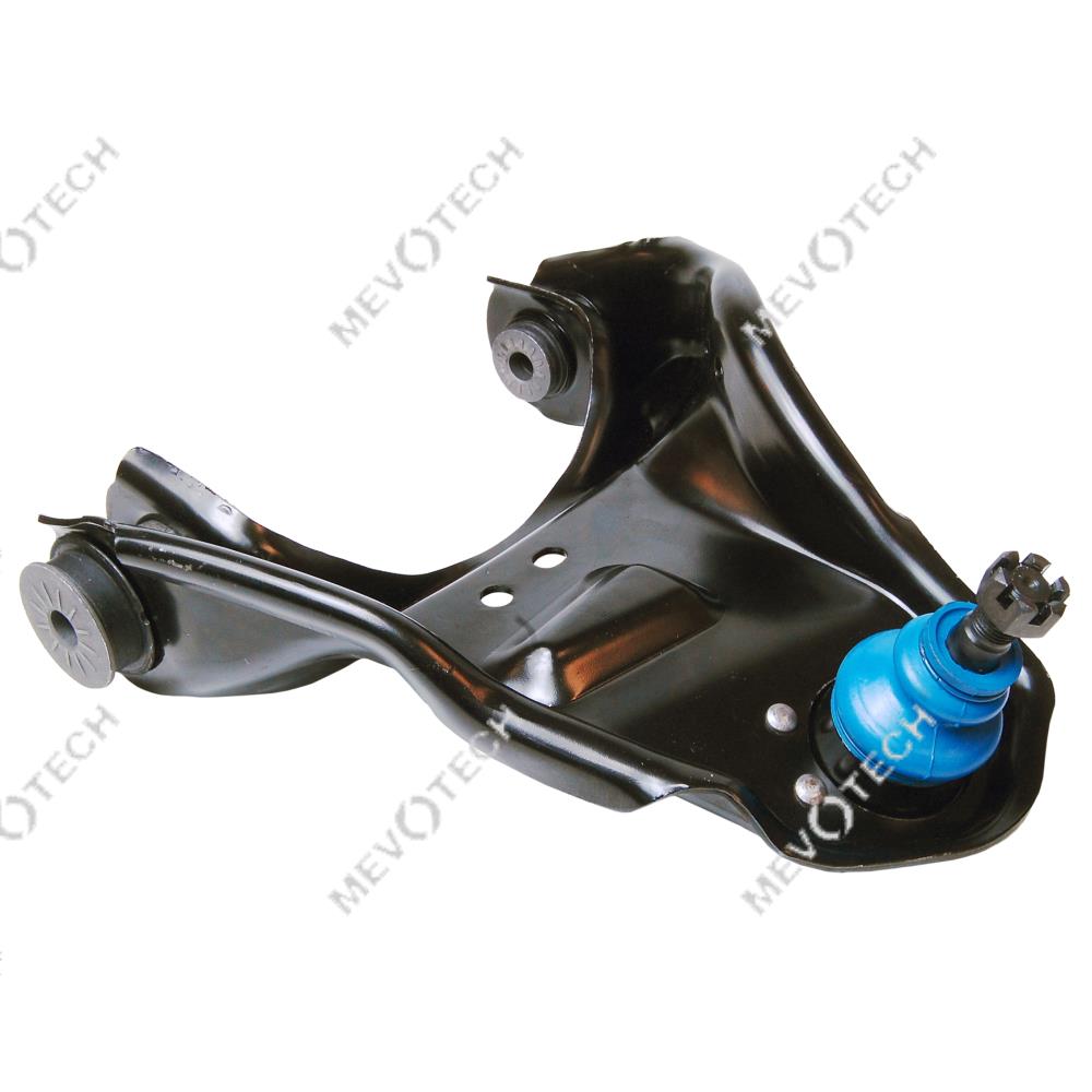 Suspension Control Arm and Ball Joint Assembly Mevotech Supreme CMS20354