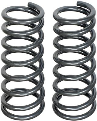 Coil Spring Dorman - OE Solutions 929-950