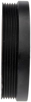 Engine Harmonic Balancer Dorman - OE Solutions 594-425