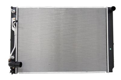 Radiator OSC 2925