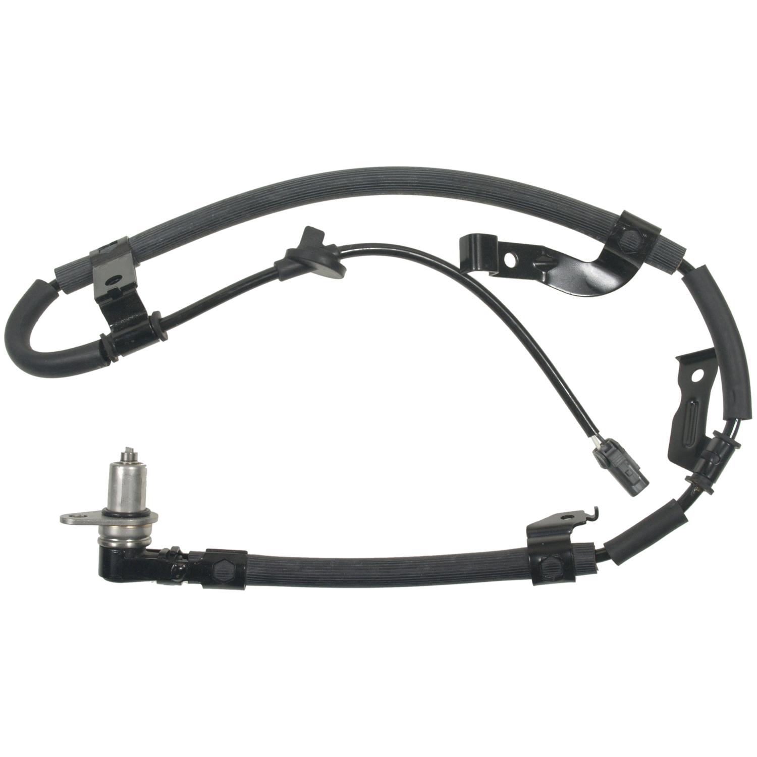 ABS Wheel Speed Sensor Standard Import ALS1291