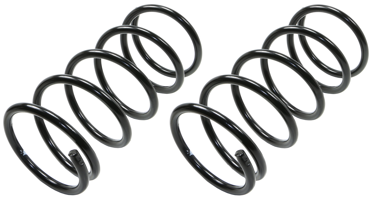 Coil Spring Set ACDelco 45K8160