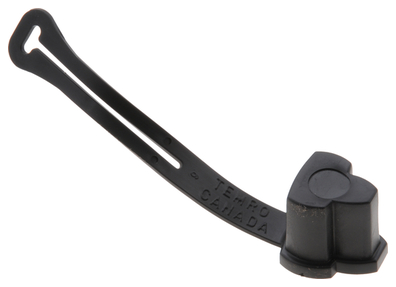 Accessory Power Receptacle Connector Zerostart 360-0012
