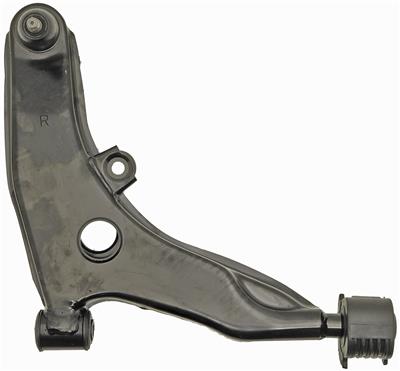 Suspension Control Arm and Ball Joint Assembly Dorman - OE Solutions 520-840