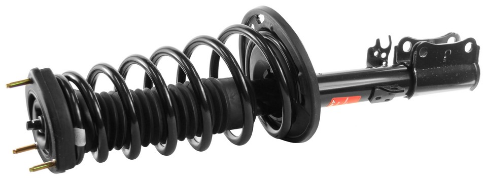 Suspension Strut and Coil Spring Assembly Monroe Shocks & Struts 172309