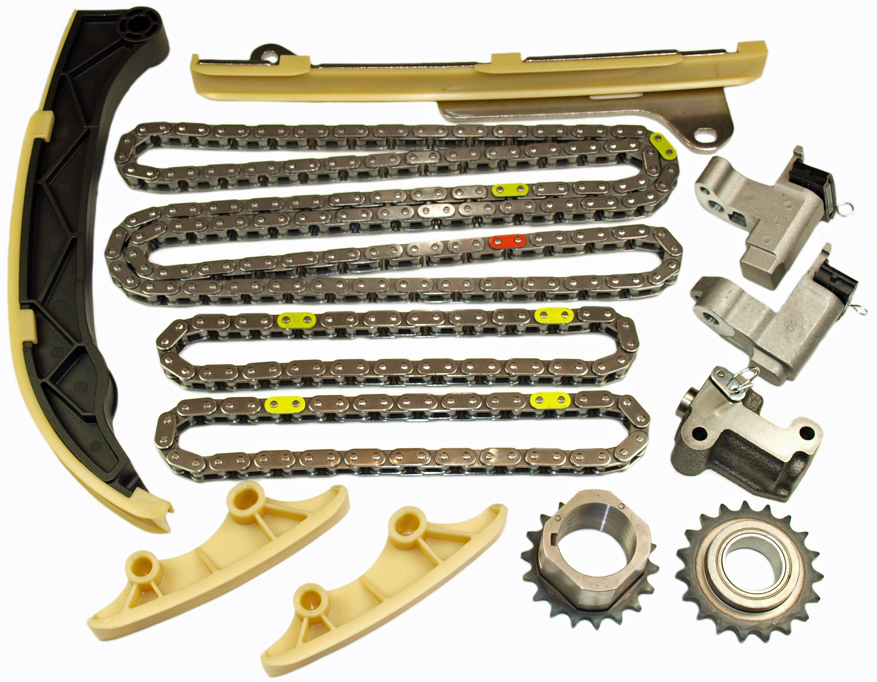 Engine Timing Chain Kit Cloyes 9-0953S