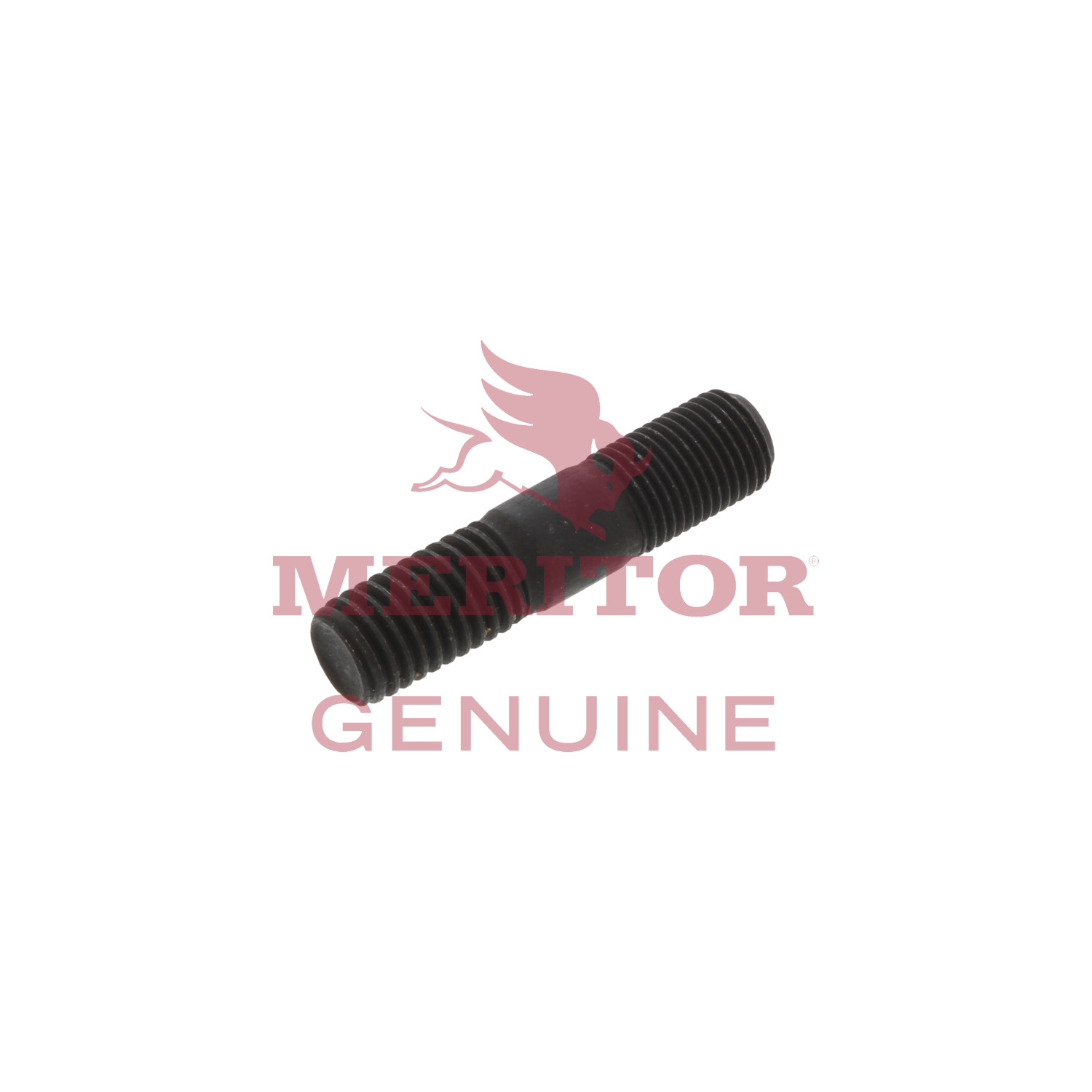 Wheel Stud and Lug Nut Kit Meritor 08203868