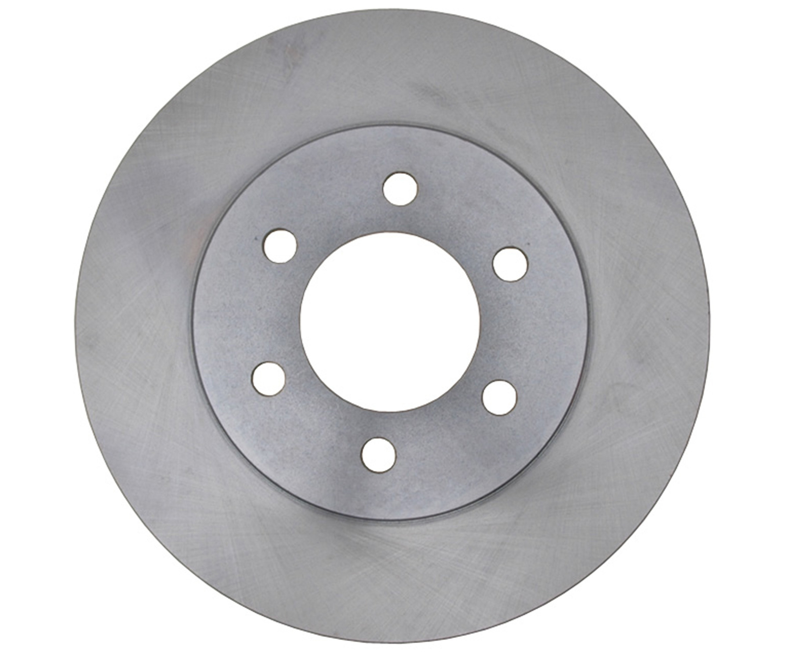 Disc Brake Rotor Raybestos Brakes 680105R