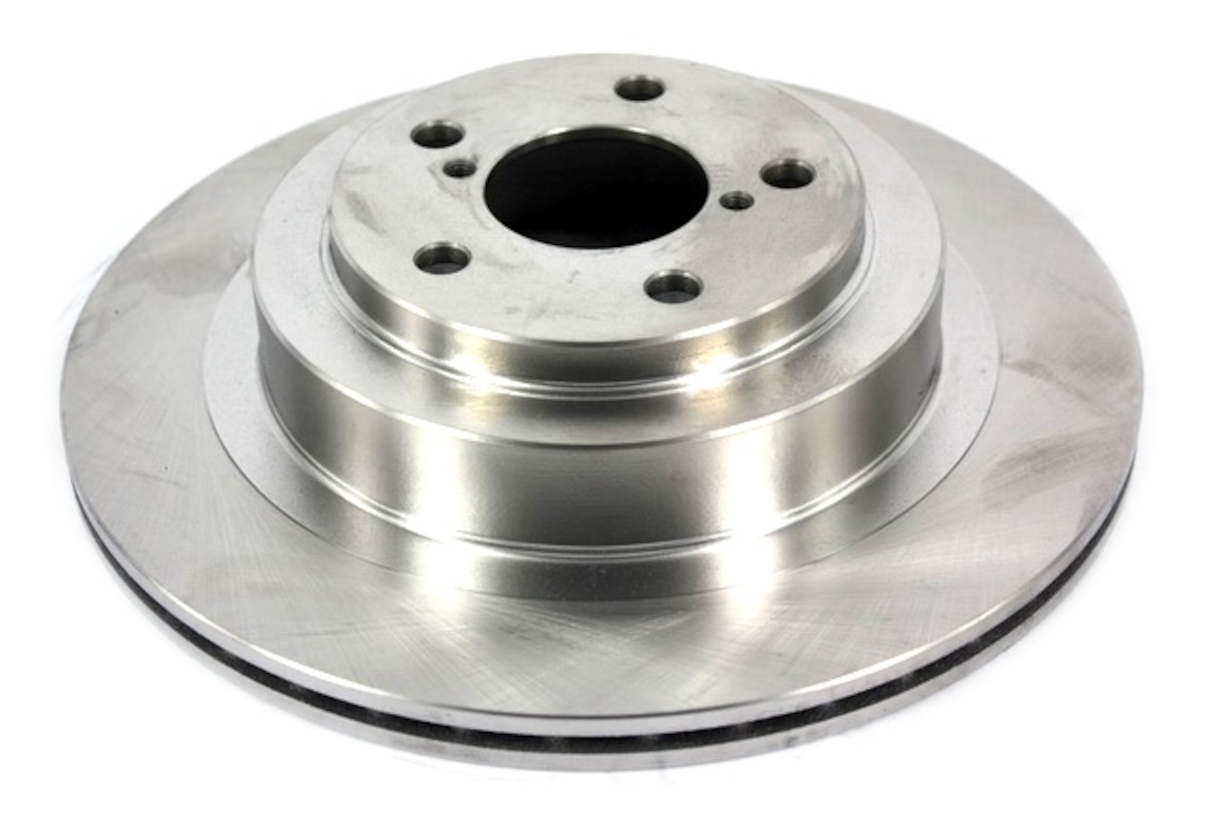 Disc Brake Rotor Perfect Stop 442950