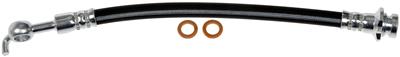 Brake Hydraulic Hose Parts Master BH629113