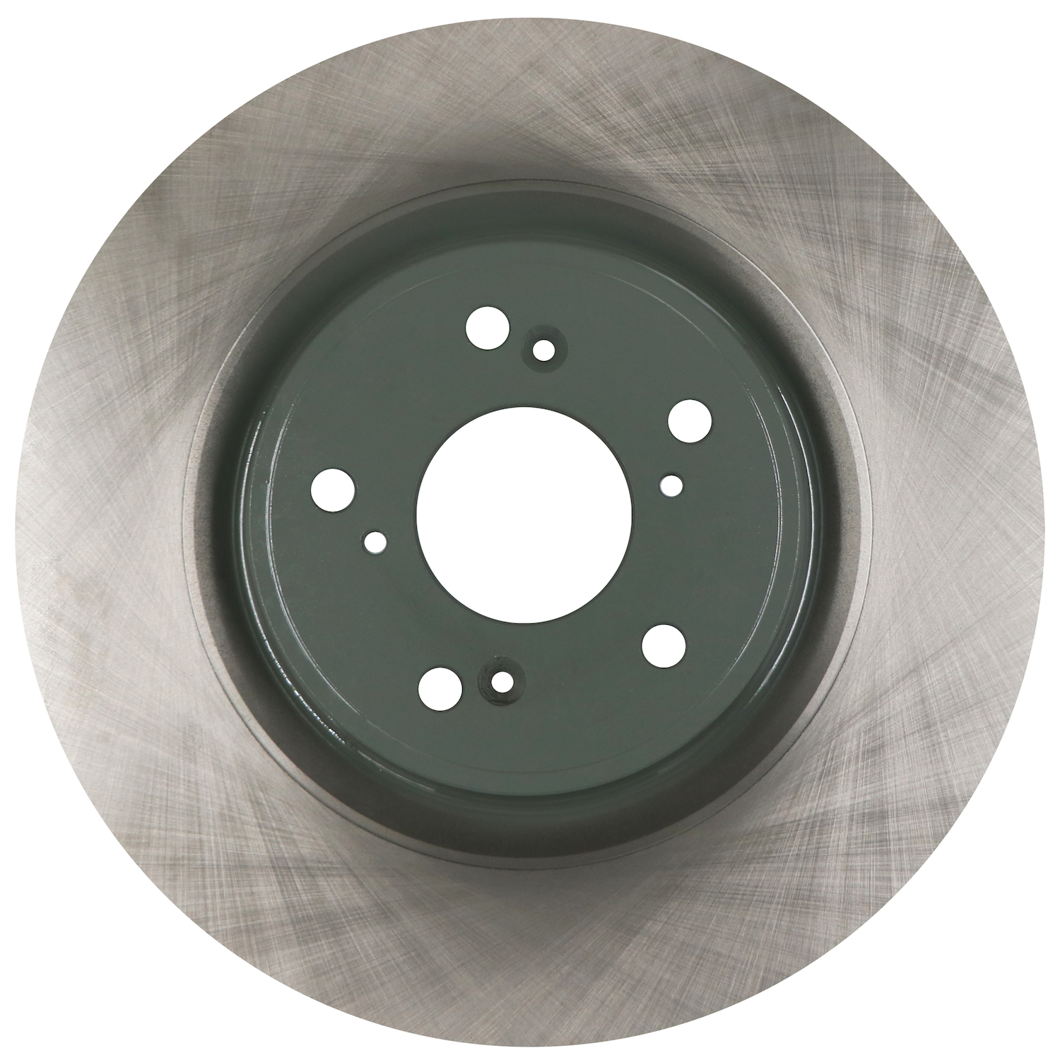Disc Brake Rotor Perfect Stop 6622708