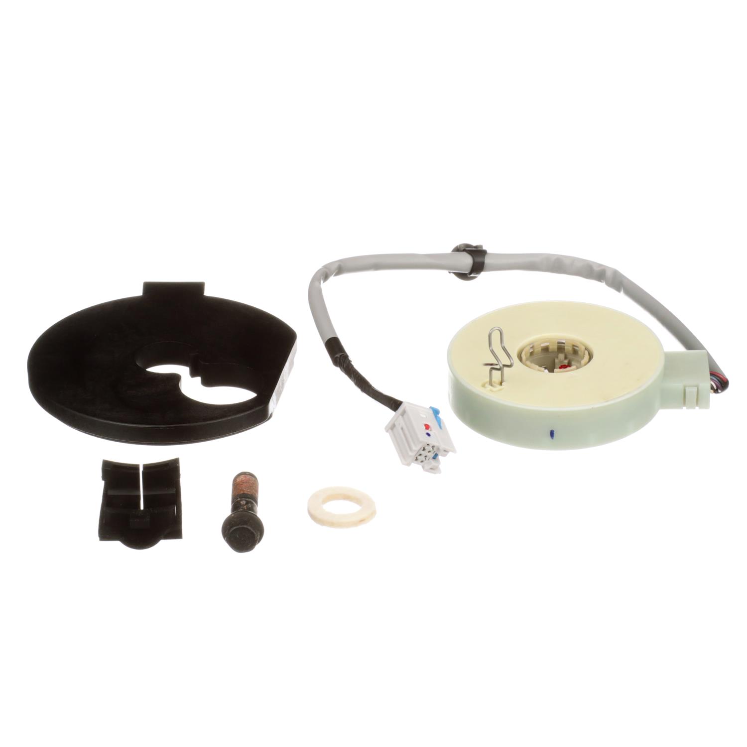 Steering Angle Sensor Standard Ignition SWS109
